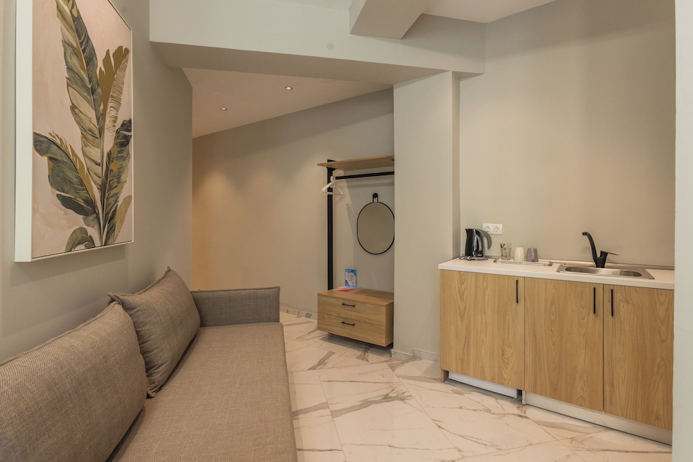Noima Luxury Suites