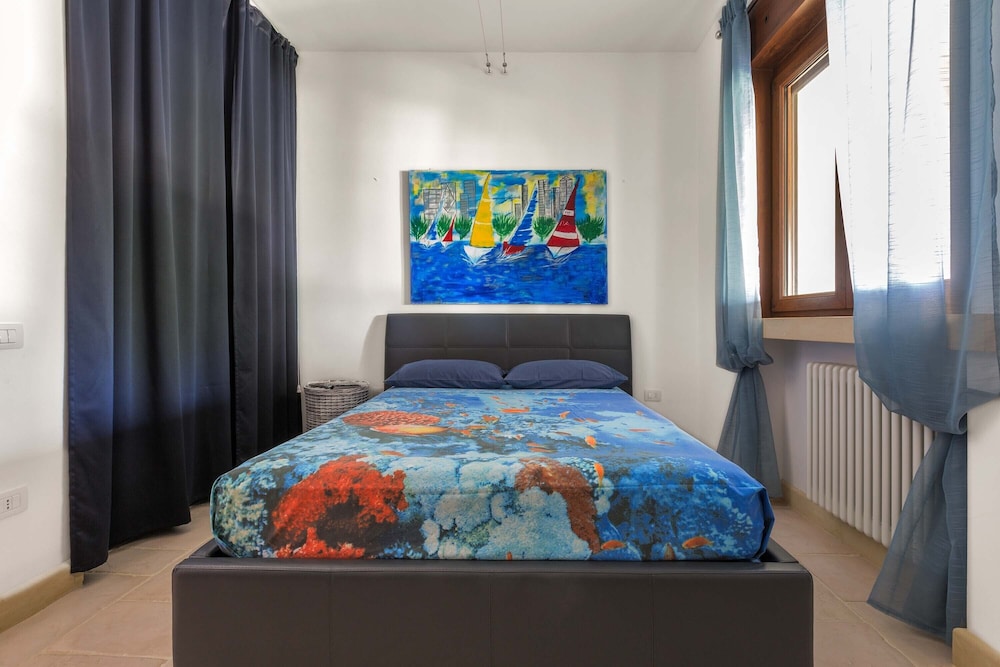 3025 Villa Verdeoasi by Barbarhouse view 3
