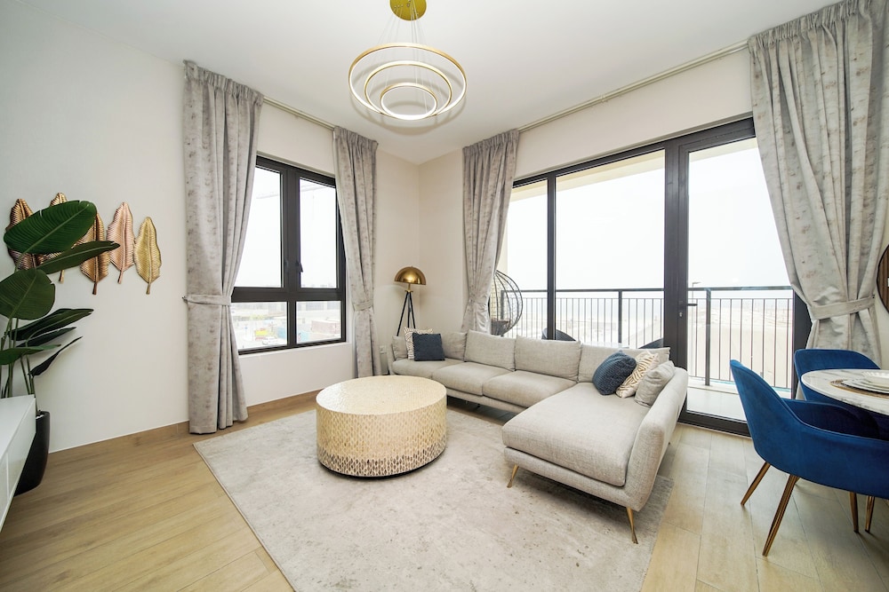 PVH - Beach Front 2BR in Le Pont 3