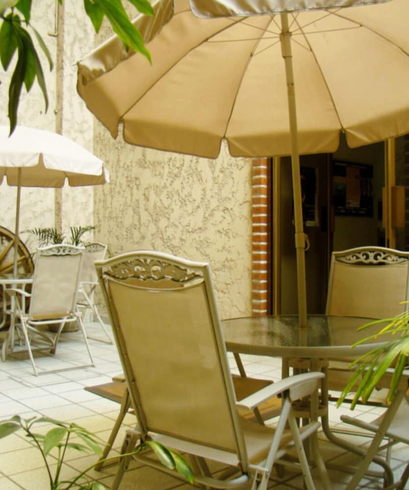 HOTEL POSADA LA FUENTE - Image 1