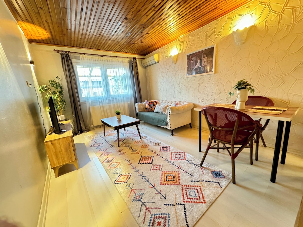 Taksim Nil Suite