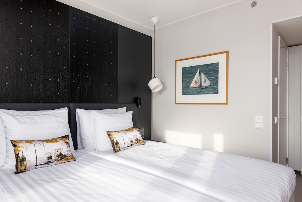 Tampere Vacations - Original Sokos Hotel Ilves - Property Image 6