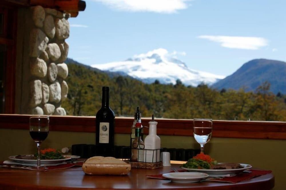 Rio Manso Lodge