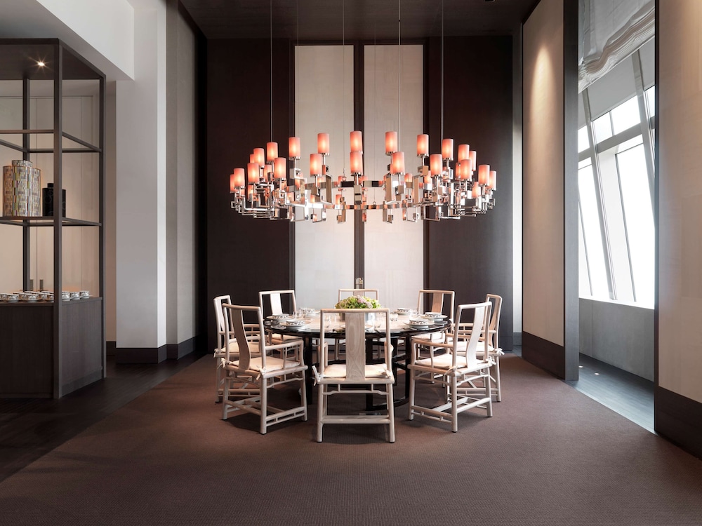 Park Hyatt Shanghai 44