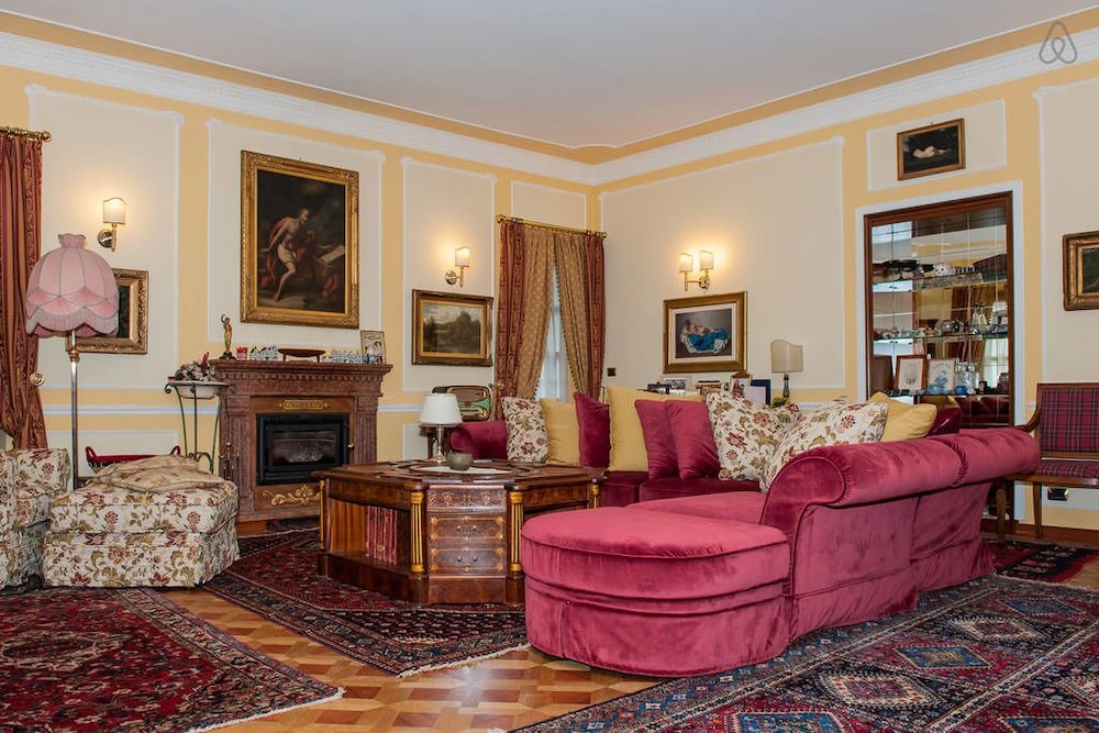 Villa Mirano B&B