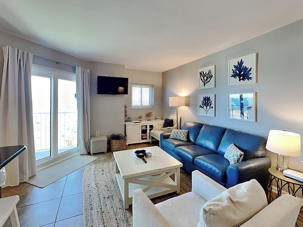 Royal Gulf Beach & Racquet Club #5816 by Southern Vacation Rentals