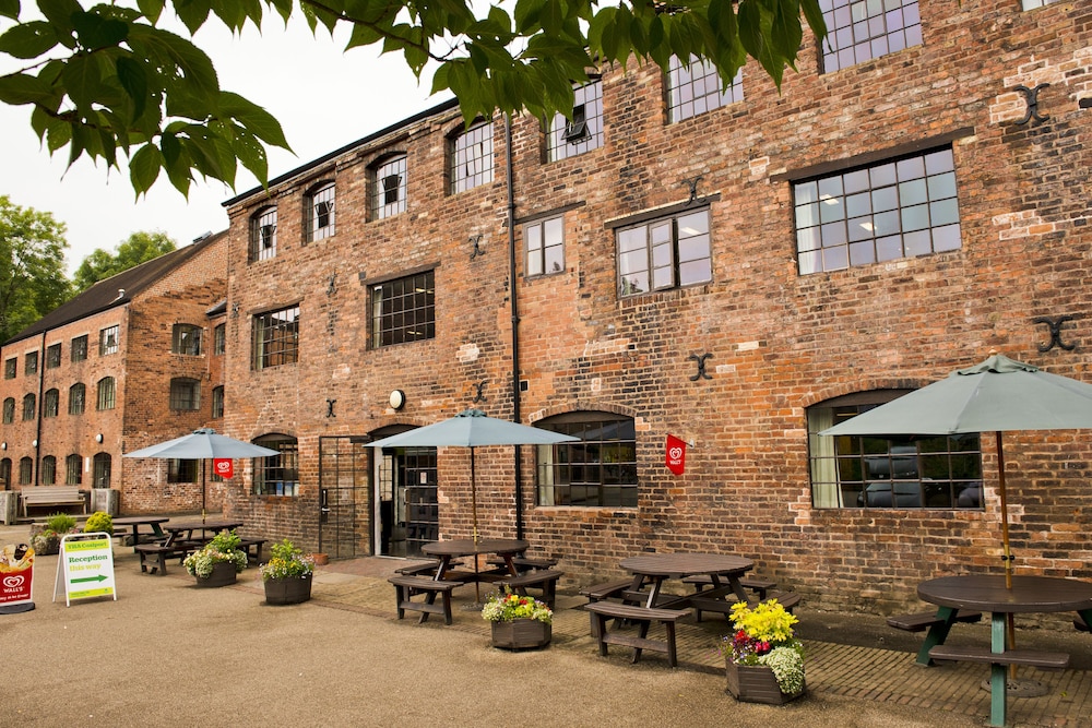YHA Ironbridge Coalport - Hostel