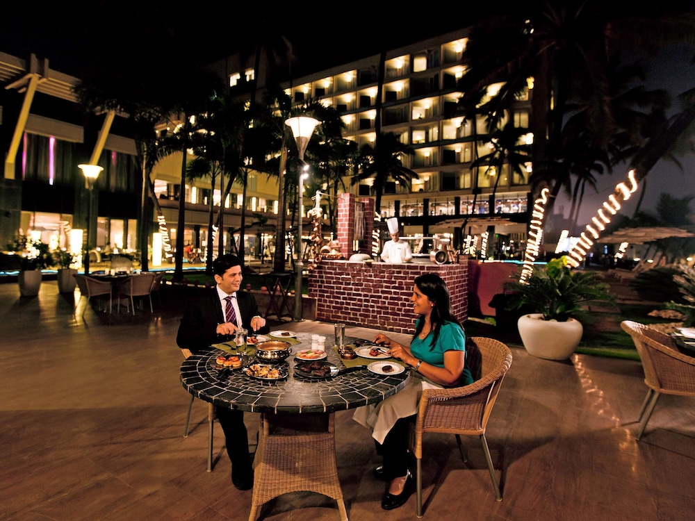 Mumbai Vacations - Novotel Mumbai Juhu Beach Hotel - Property Image 57