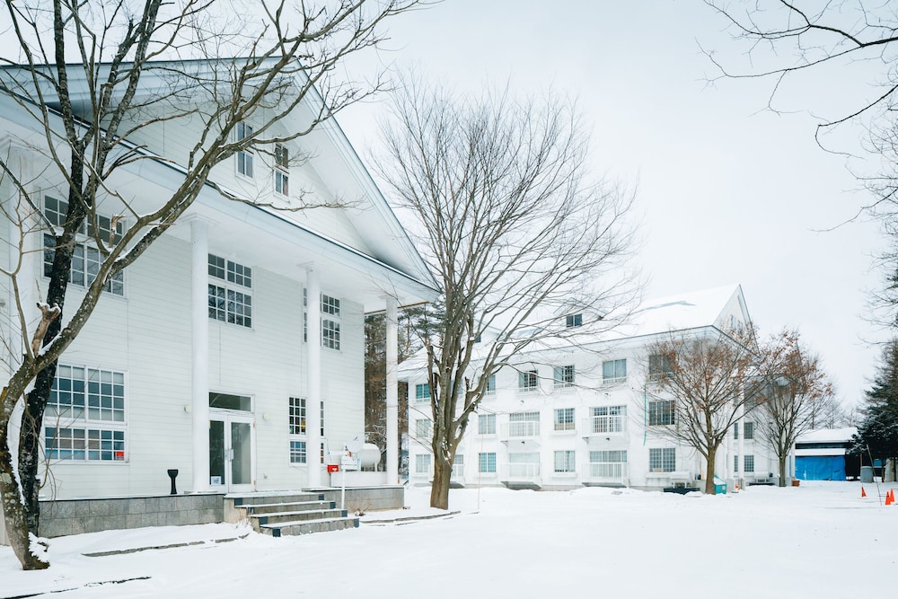 Condominium Excel Hakuba