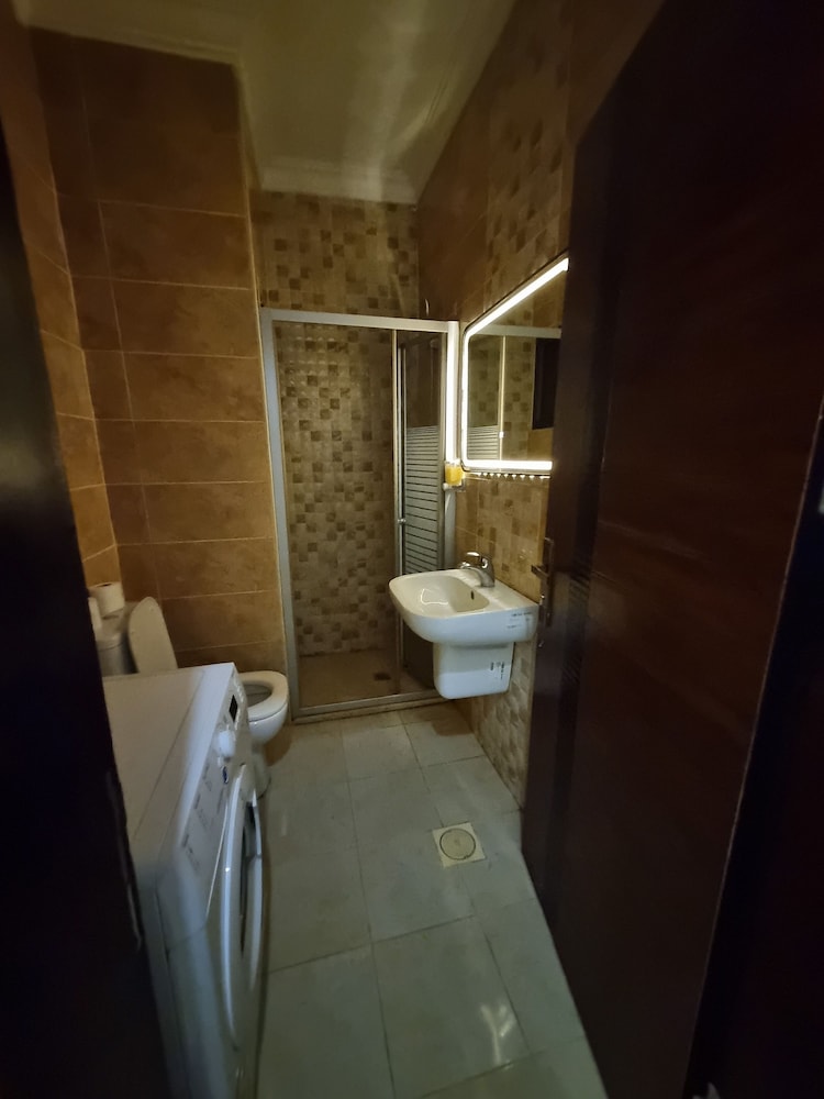 Charming Amman Apartment With Wifi