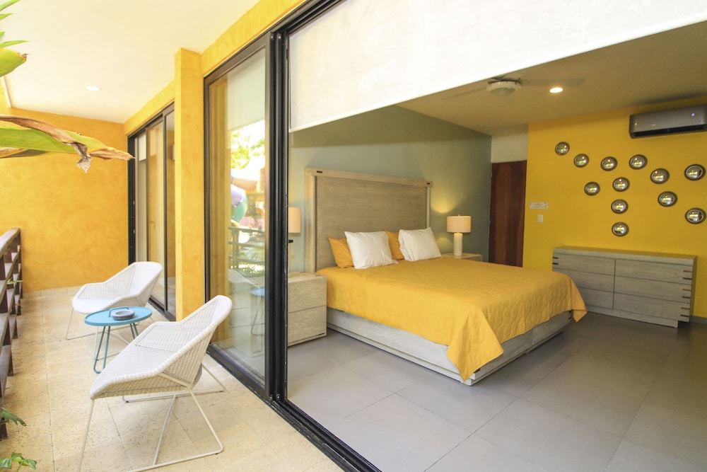 Lunada Apartamentos Playa del Carmen view 2