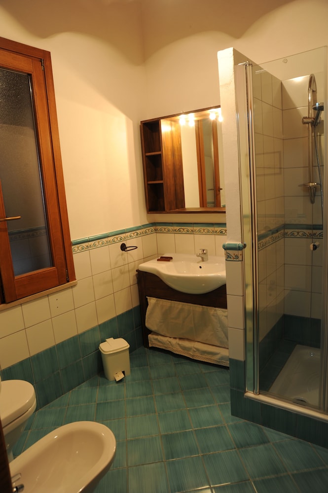 Barnìa - Agriturismo