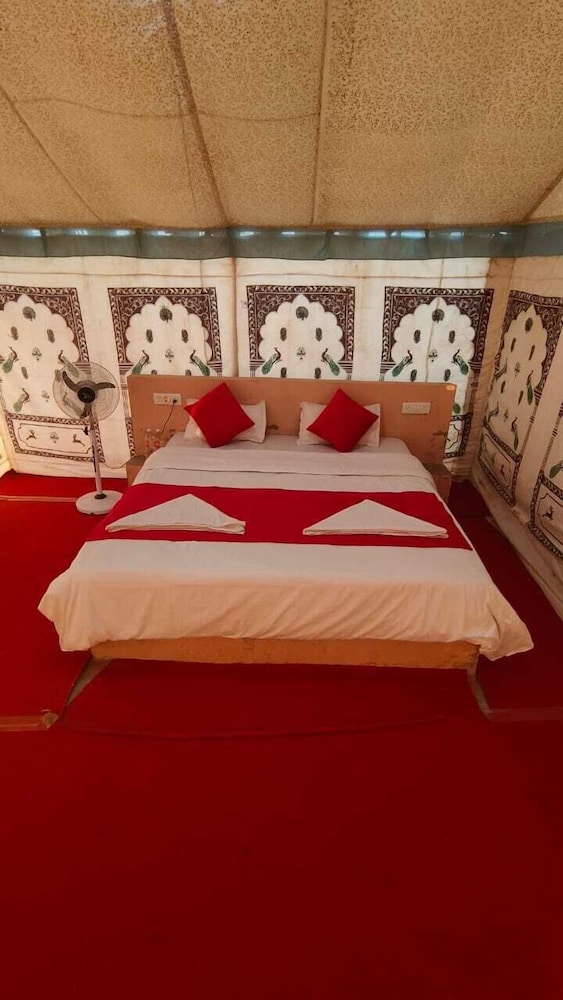 Style Desert Camp Jaisalmer view 4