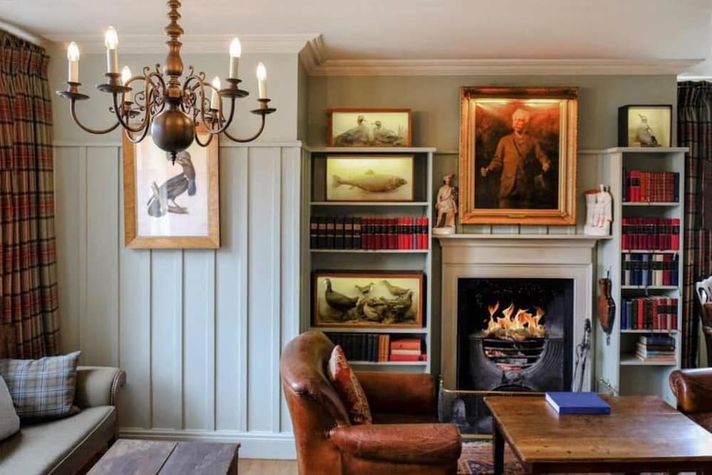 Loch Lomond Arms Hotel