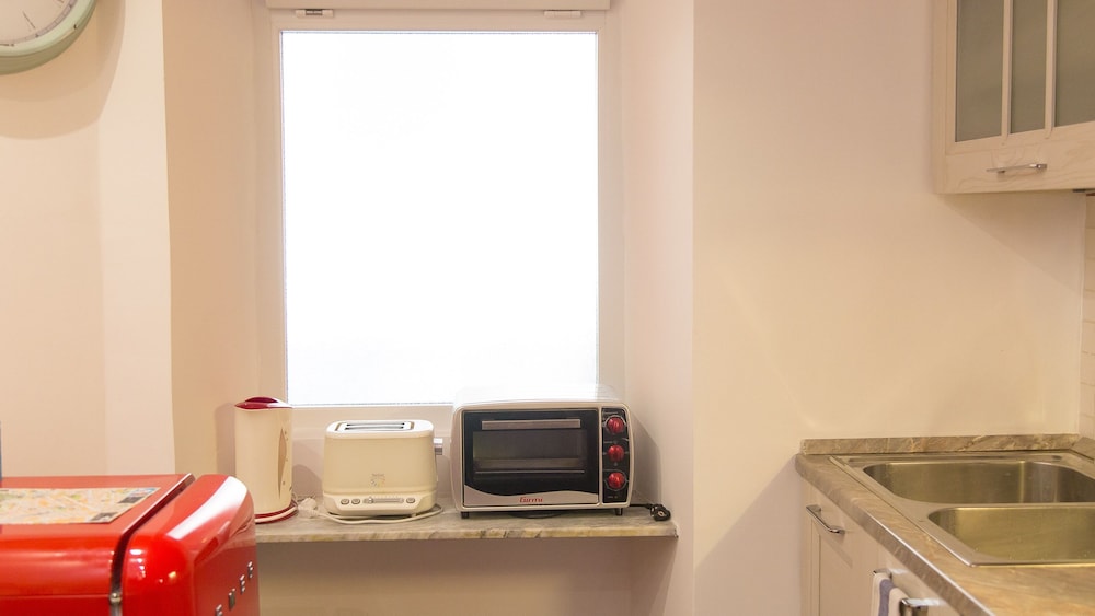 Rental in Rome Marco Aurelio
