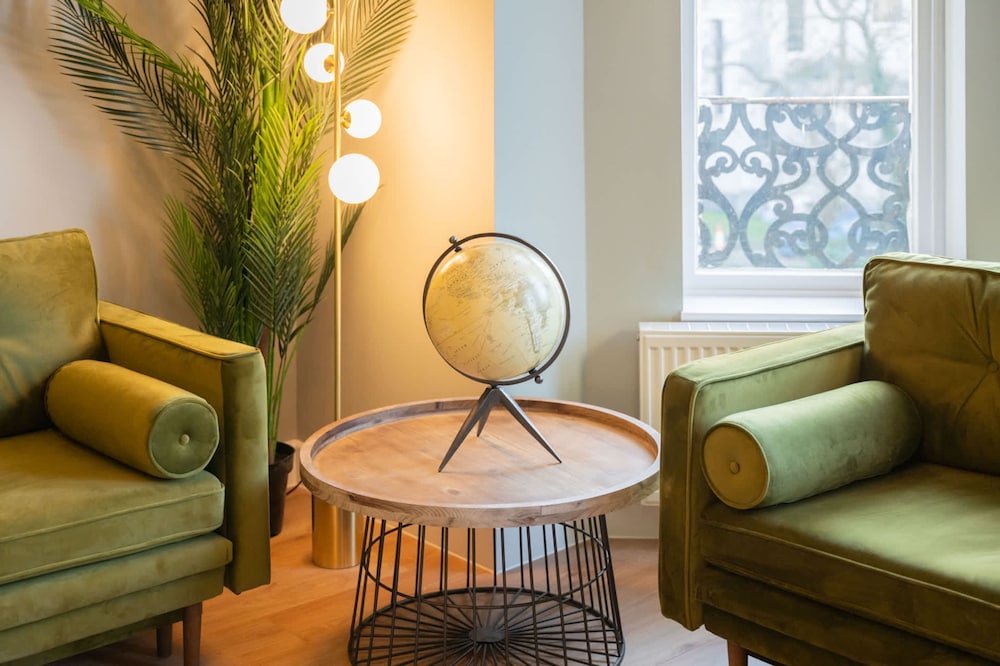 Host Stay The Georgian Quarter at Catharine House I and II