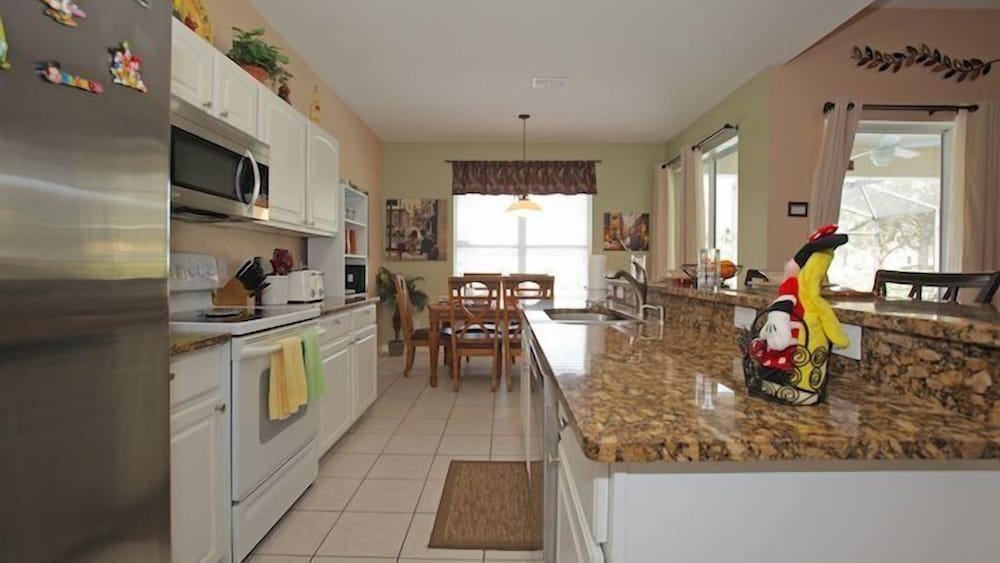 Wh7703cs Windsor Hills 4b/4ba Villa view 4