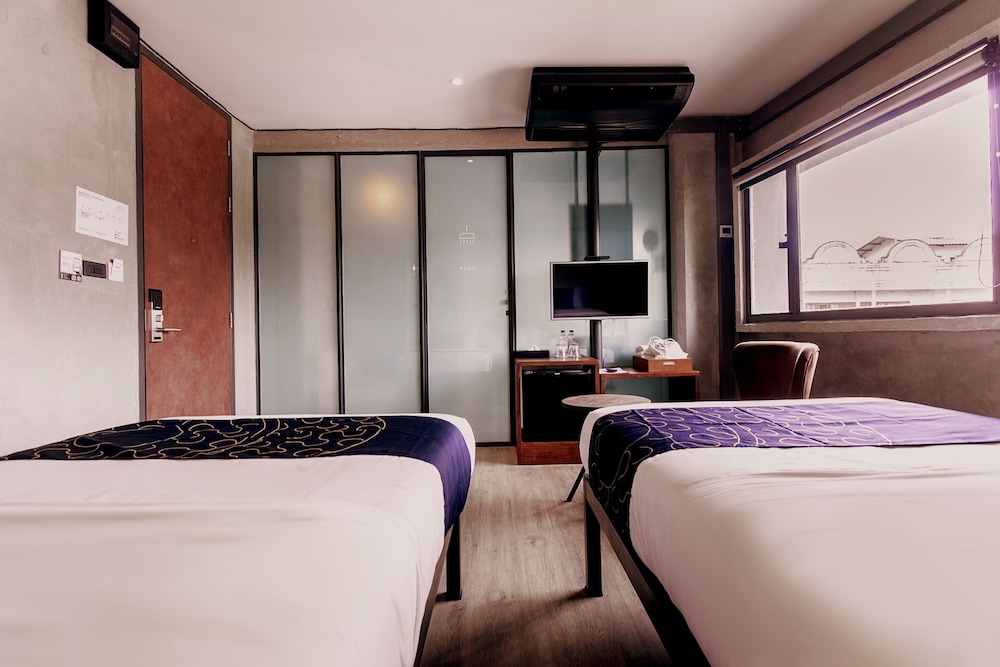 WesTory - Hostel