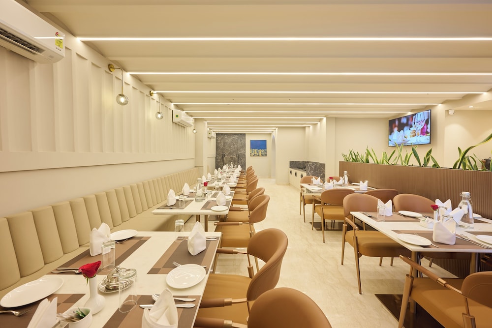 Tulip Inn Gurugram Sector 39