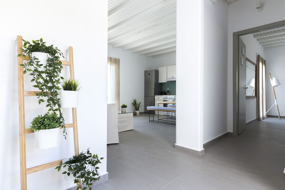 Amperian Mykonos Suites & Villas