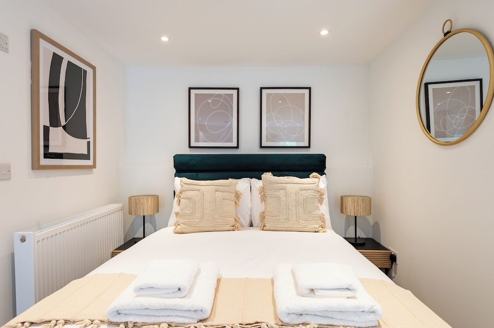 VESTO Bermondsey
