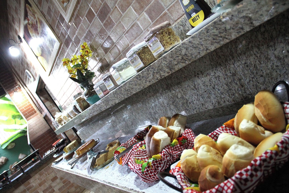Hotel Barroso