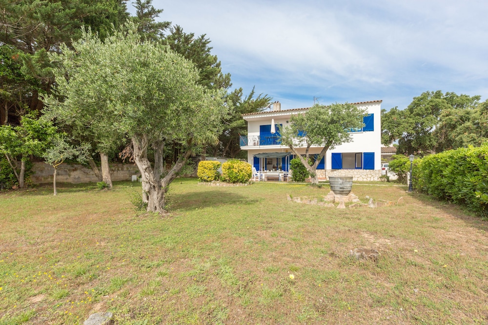 Villa Roc pl