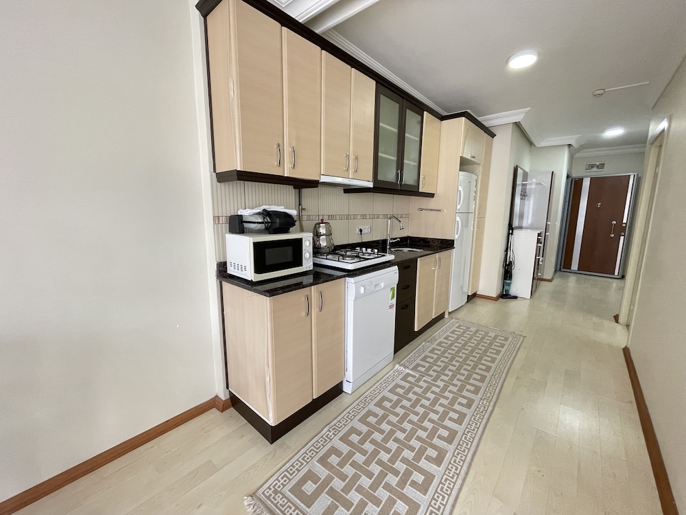Kaya Apart Point Sisli