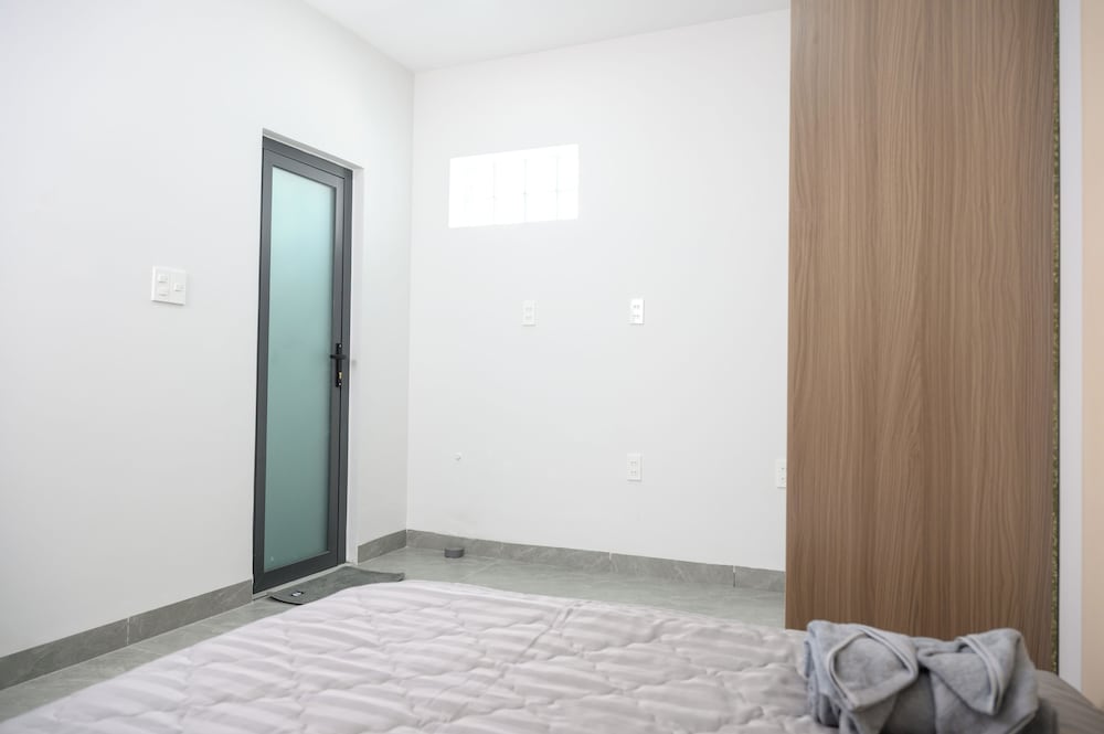 Khai Linh Homestay