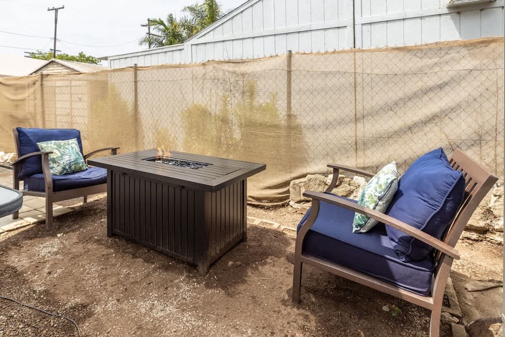 Studio In Carlsbad Village