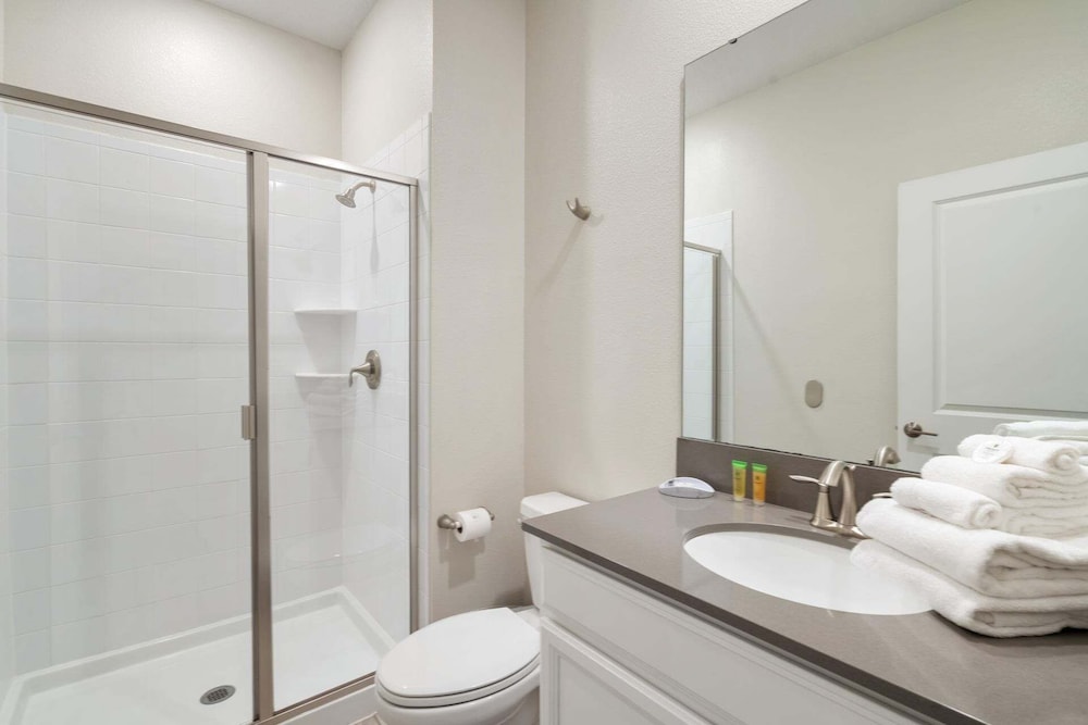 Championsgate Resort 4 Bedroom Private Pool Townhome 4 Townhouse