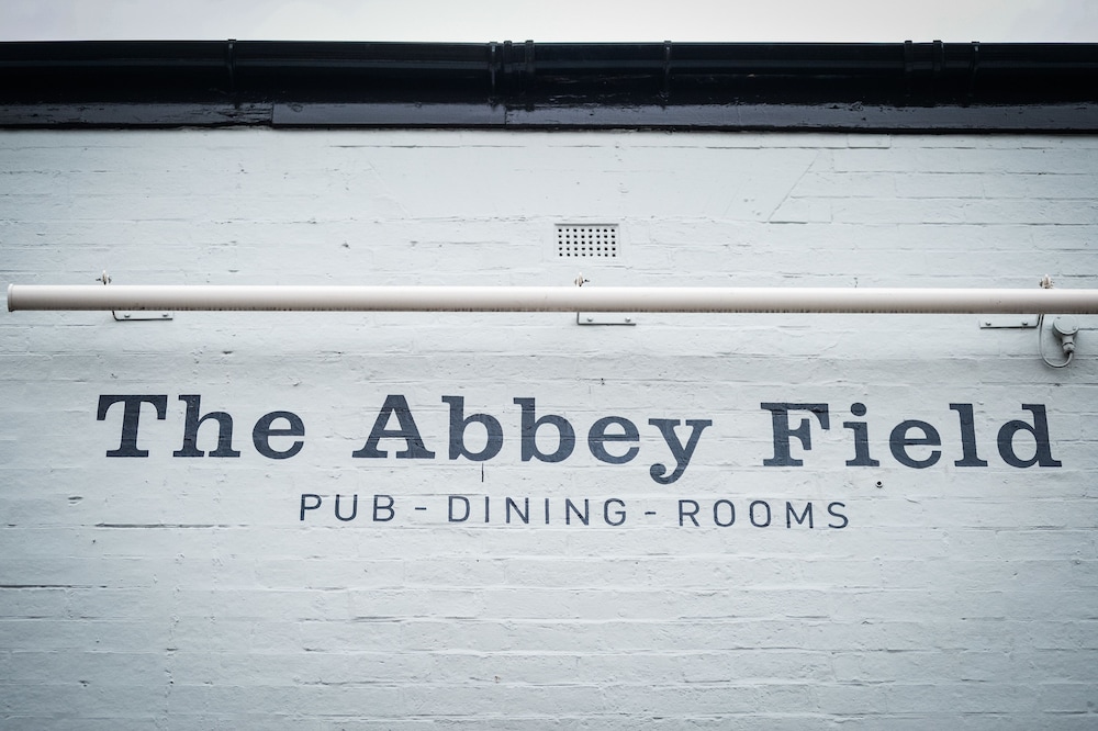 Abbeyfield By Chef and Brewer collection