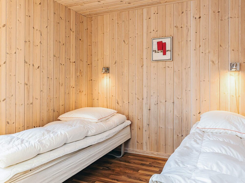 4 Star Holiday Home in Idestrup