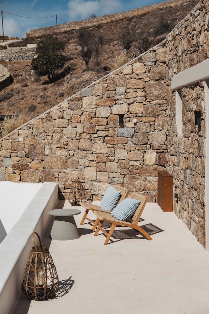 Villa Rhea Elia Beach