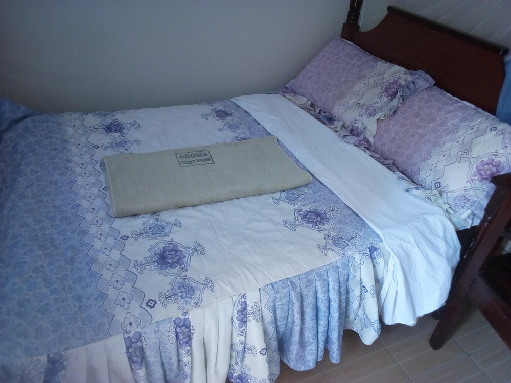 Aroma Guest House view 4