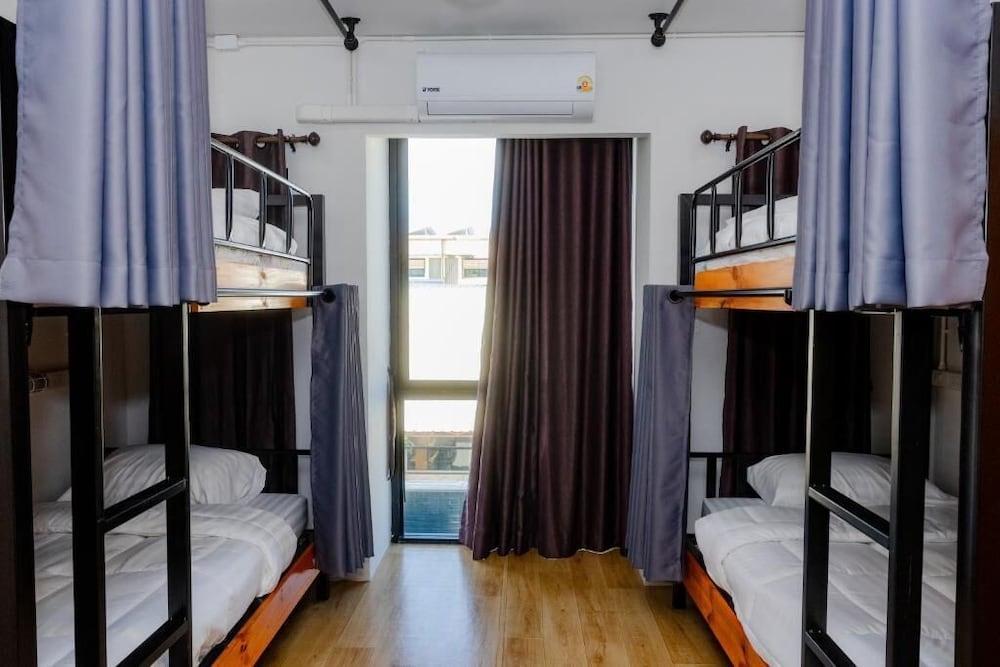 22 Hostel