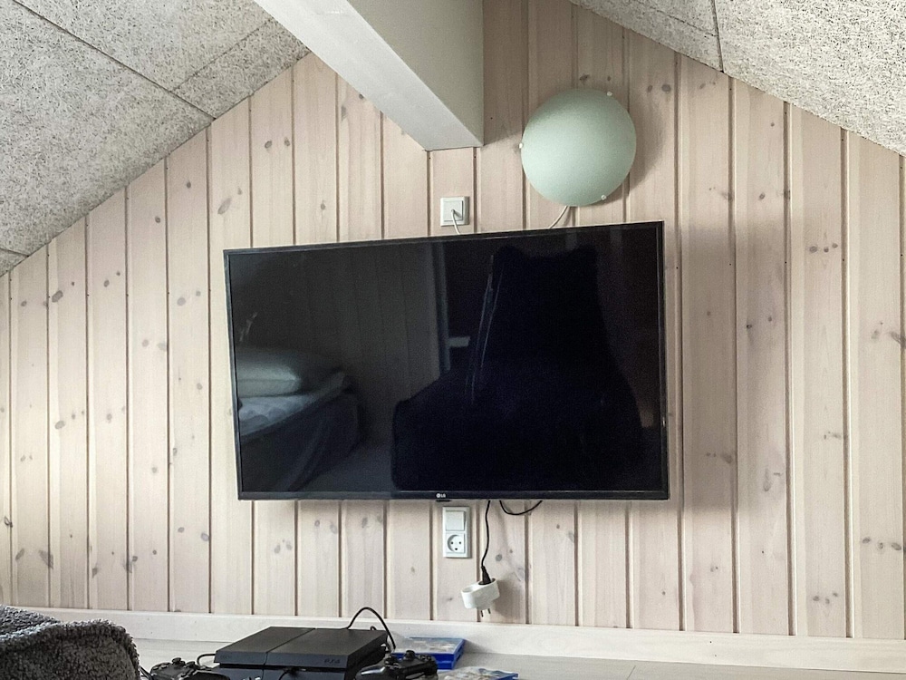 5 Star Holiday Home in Idestrup