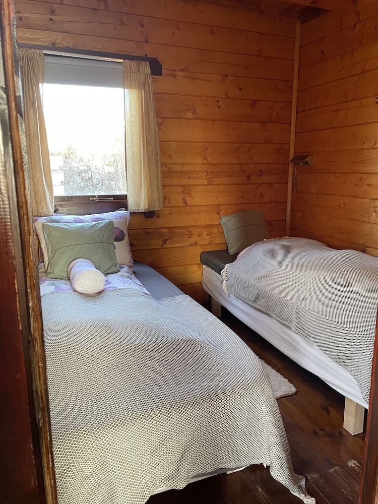 Kaldbaks-kot Cottages