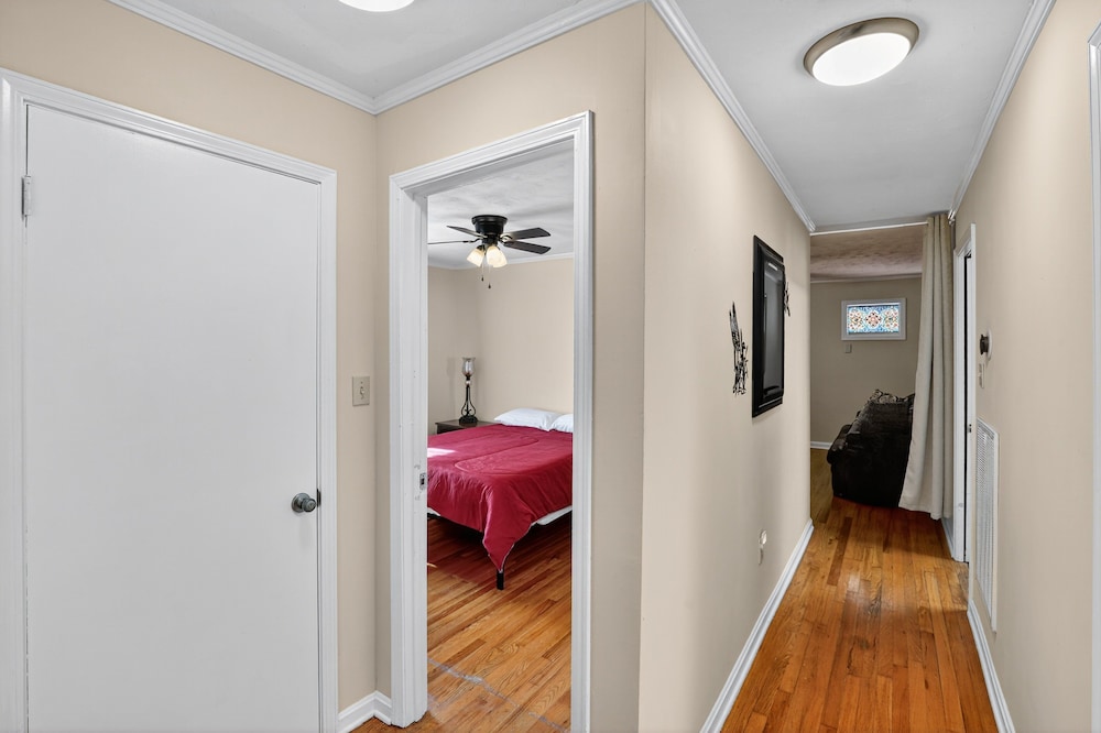 The Decoy Den Perfect For Hunters & Anglers 4 Bedroom Home
