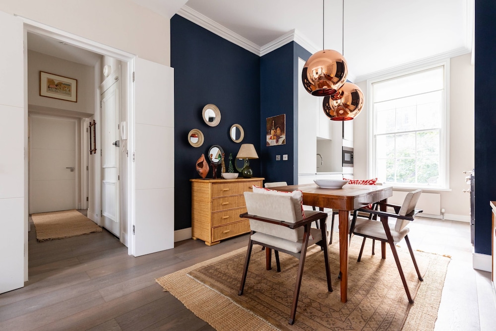 Orsett Terrace by Onefinestay