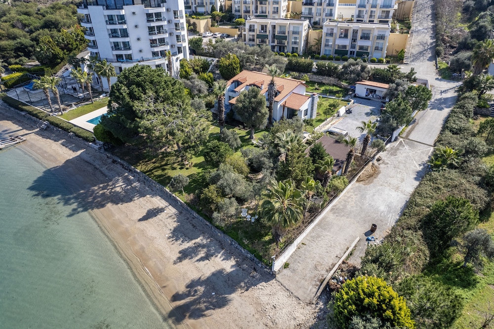 Sea Houses view 5