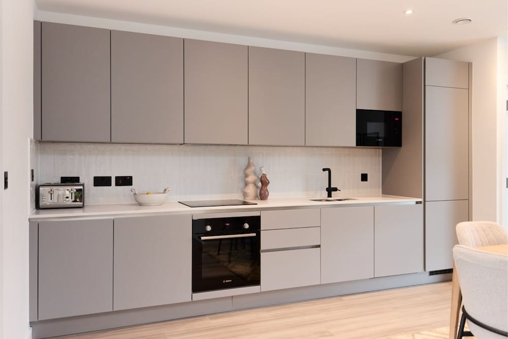 The Tottenham Sanctuary - Adorable 1bdr Flat With Balcony
