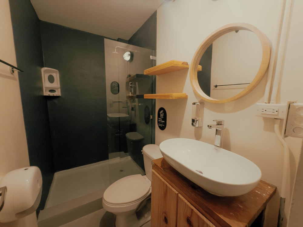 Viajero Casco Viejo Hostel