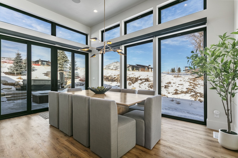 1506 W Orion Way - Skyridge 6 Br Home With Hot Tub 6 Bedroom Home