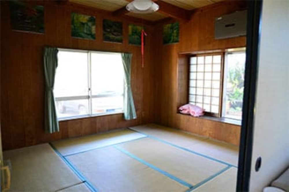 Miyagi san's Home view 2