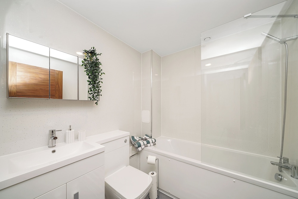 Apartment in Ilford - East London