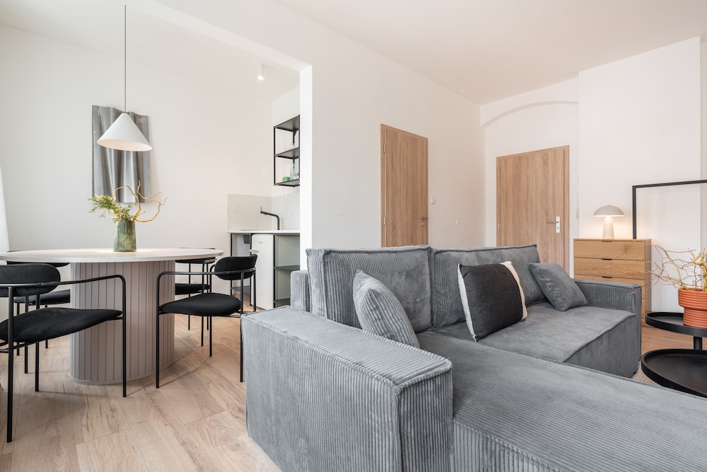 Graudenz - Cozy Apartments
