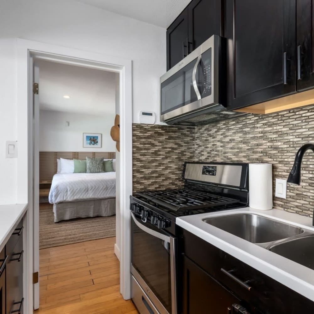 The Yucca Hotel- Entire Boutique Buyout