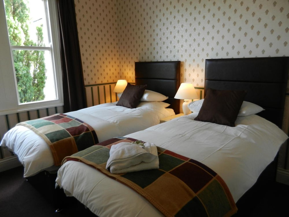 Yelverton Vacations - Overcombe House - Property Image 32