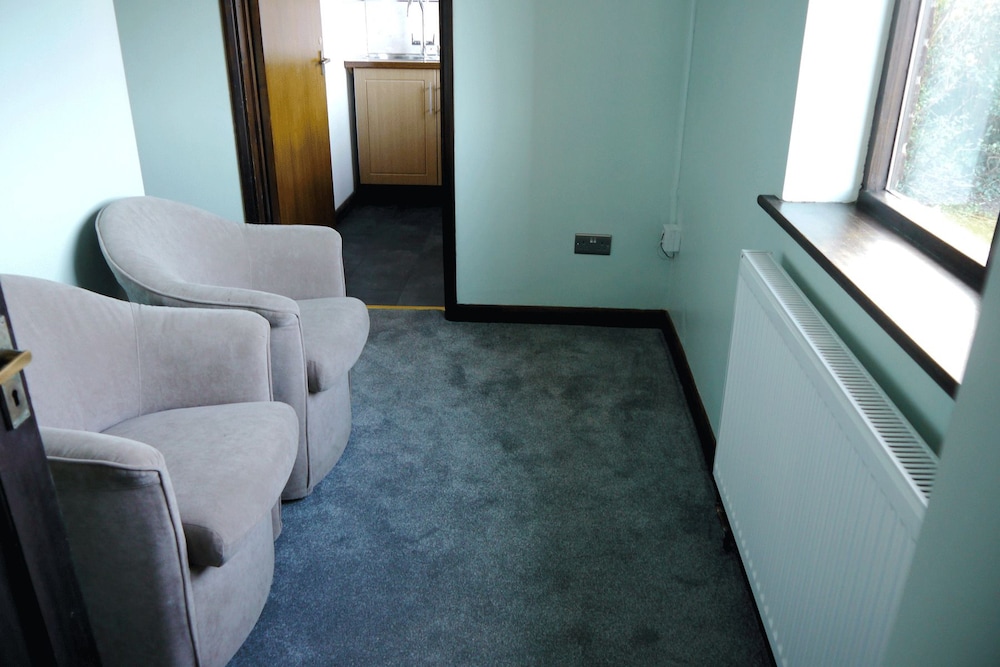 Heathwood BnB